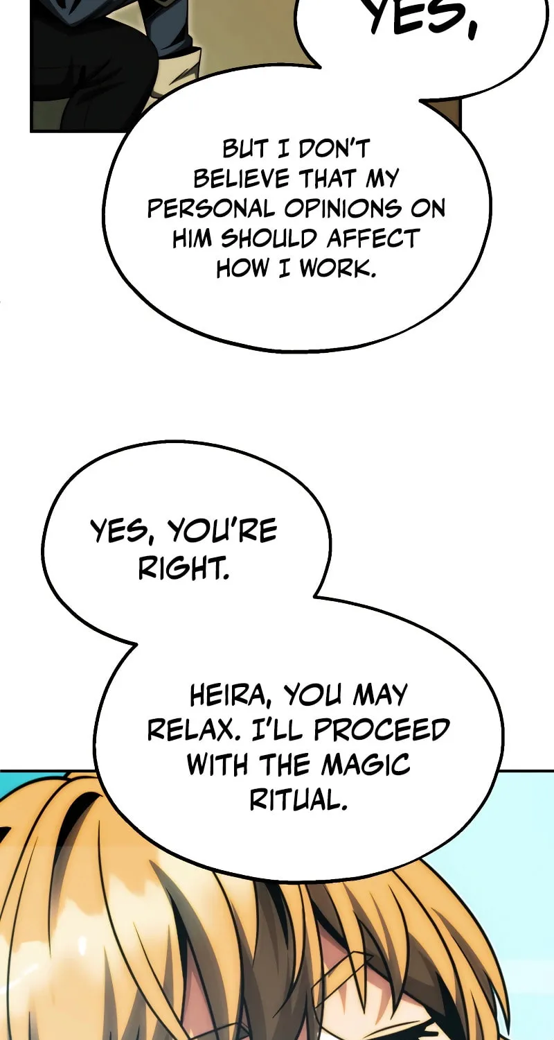 Youngest Son of the Renowned Magic Clan Chapter 49 page 99 - 