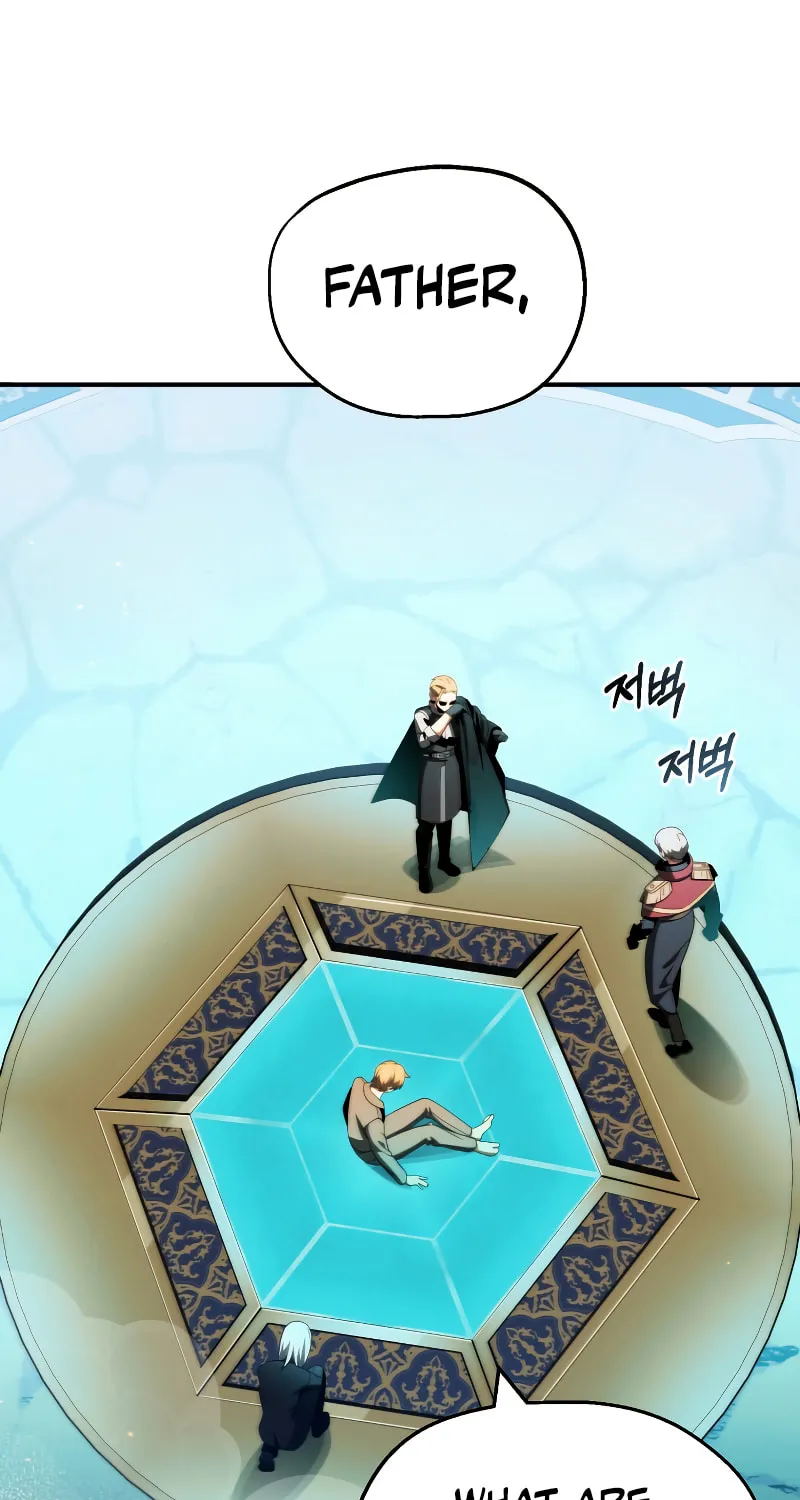 Youngest Son of the Renowned Magic Clan Chapter 50 page 2 - 