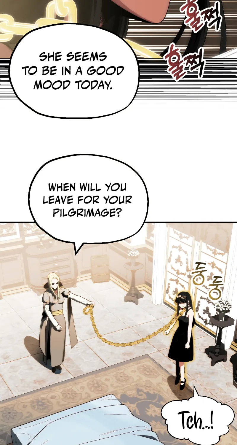 Youngest Son of the Renowned Magic Clan Chapter 50 page 37 - 