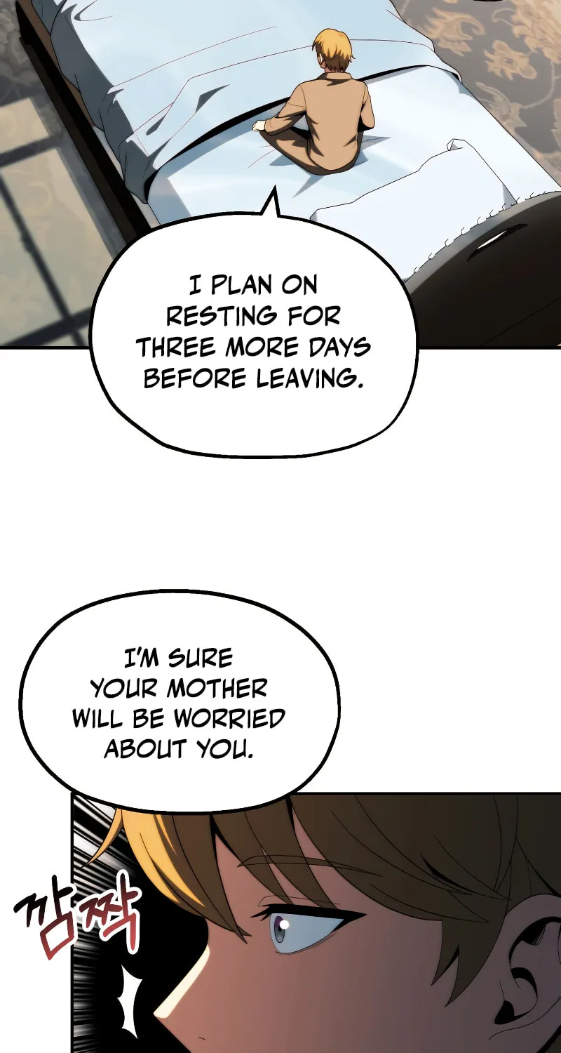 Youngest Son of the Renowned Magic Clan Chapter 50 page 38 - 