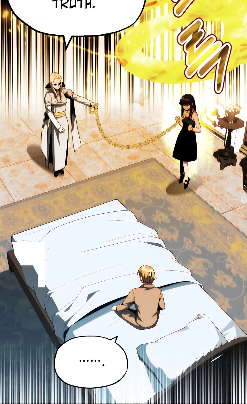 Youngest Son of the Renowned Magic Clan Chapter 50 page 42 - 