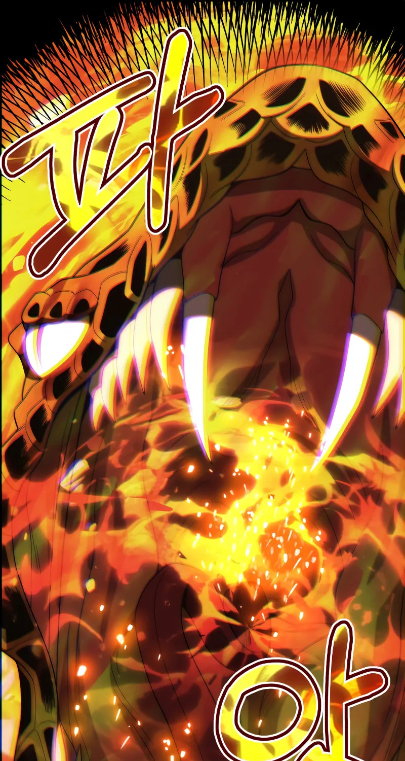 Youngest Son of the Renowned Magic Clan Chapter 50 page 43 - 