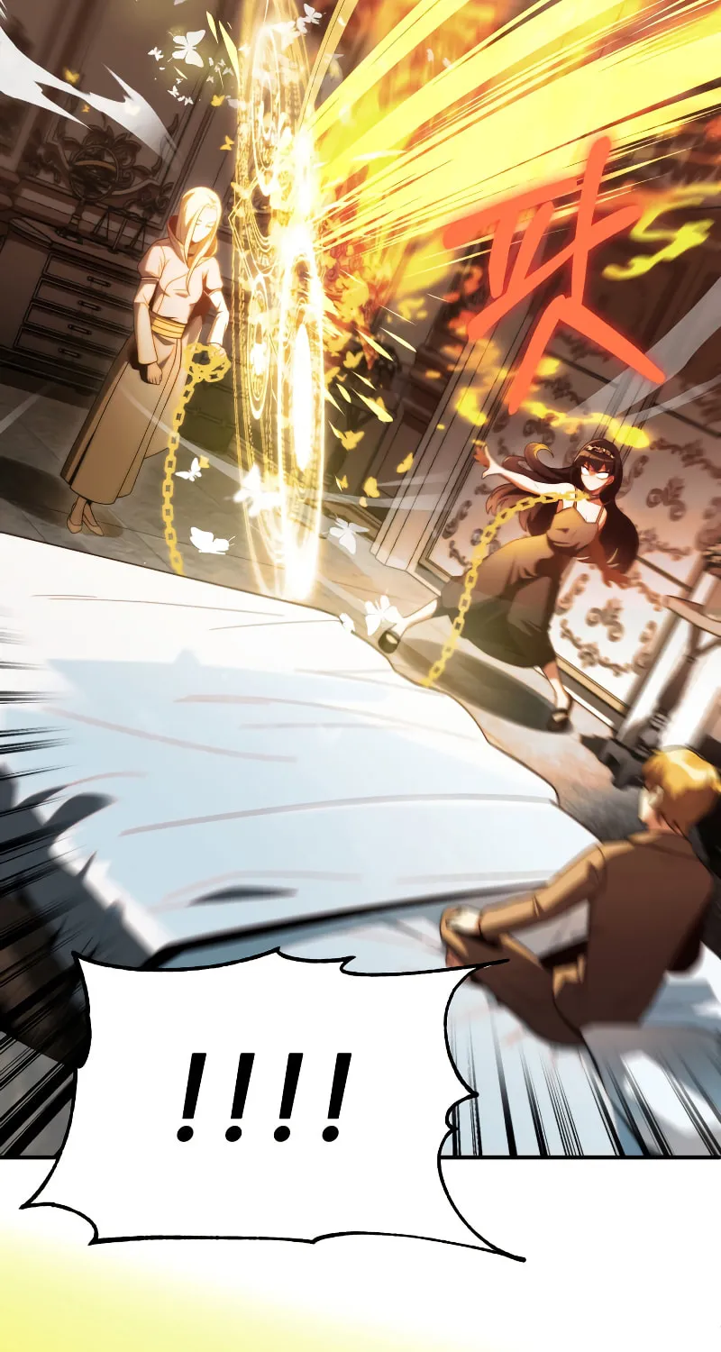 Youngest Son of the Renowned Magic Clan Chapter 50 page 45 - 