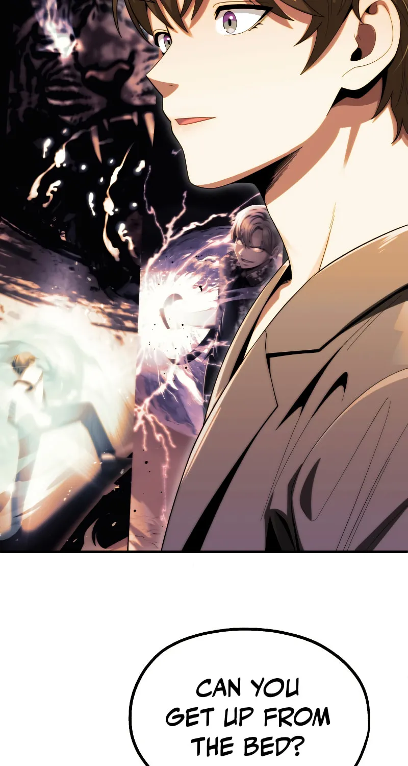 Youngest Son of the Renowned Magic Clan Chapter 50 page 48 - 