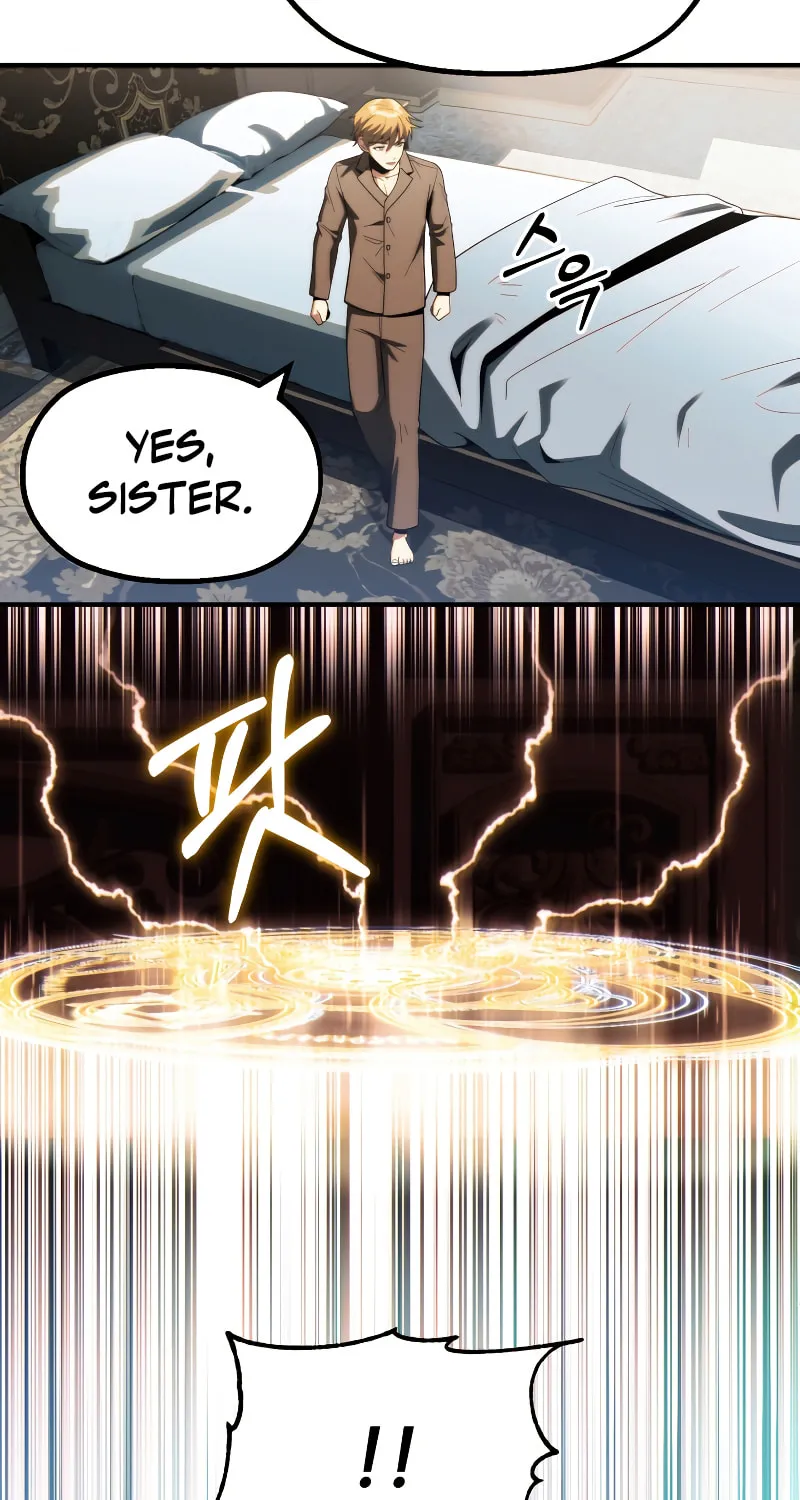 Youngest Son of the Renowned Magic Clan Chapter 50 page 49 - 