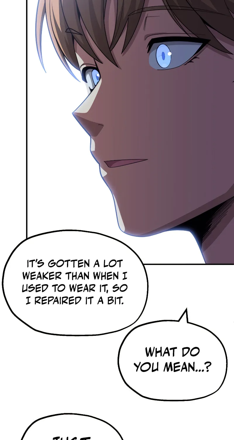 Youngest Son of the Renowned Magic Clan Chapter 50 page 57 - 