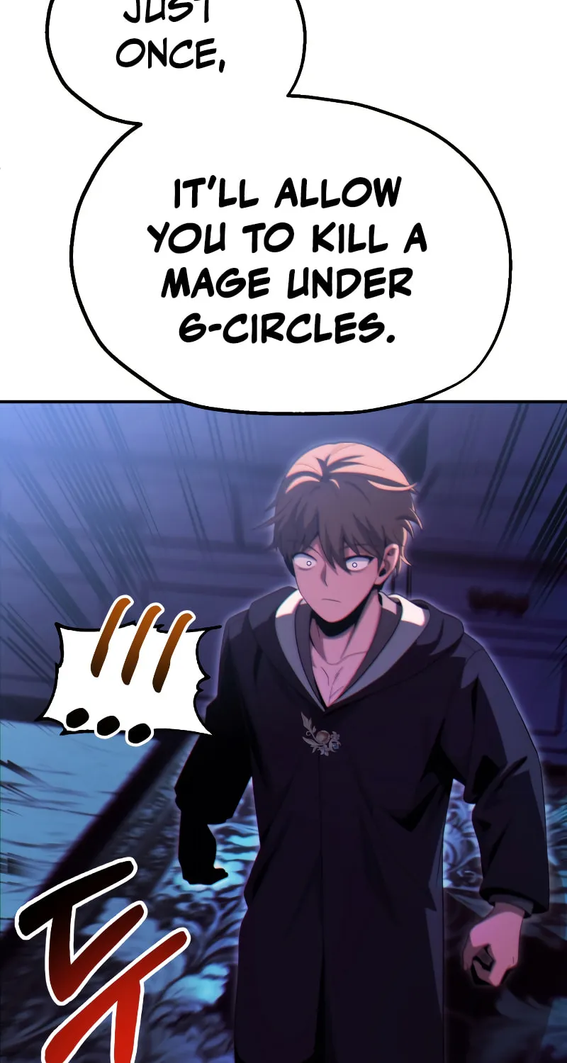 Youngest Son of the Renowned Magic Clan Chapter 50 page 58 - 