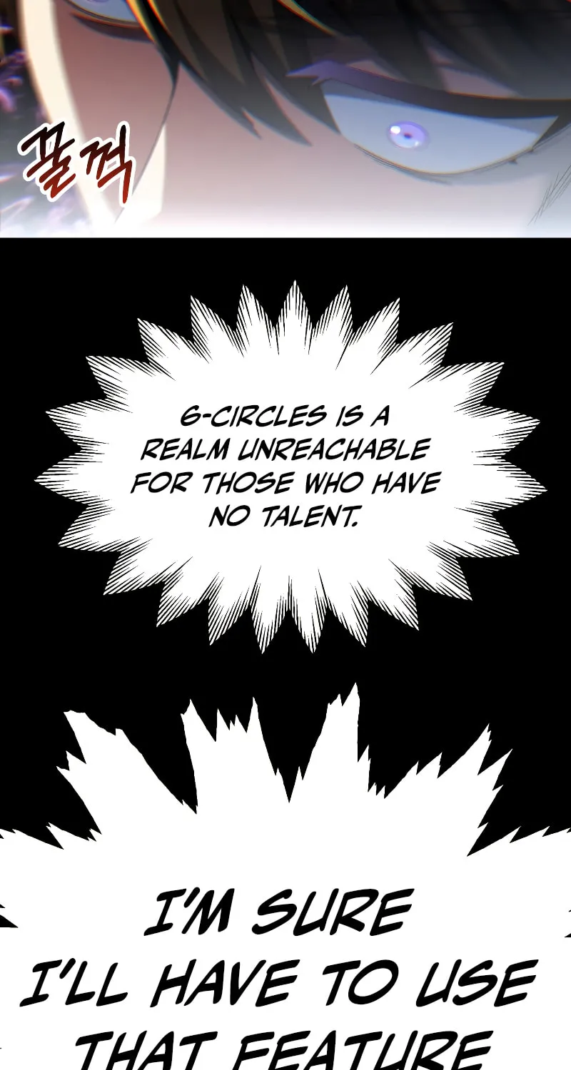 Youngest Son of the Renowned Magic Clan Chapter 50 page 60 - 