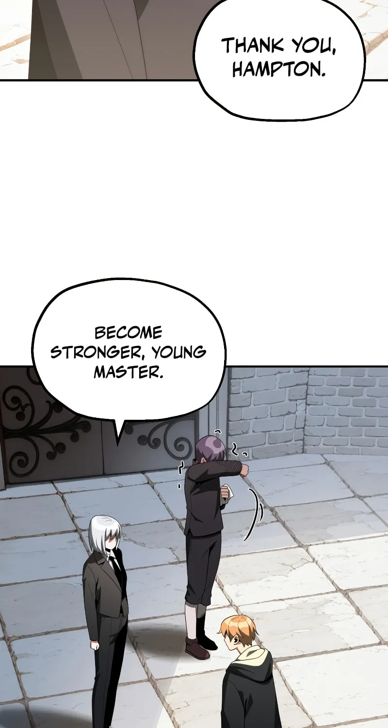 Youngest Son of the Renowned Magic Clan Chapter 50 page 69 - 