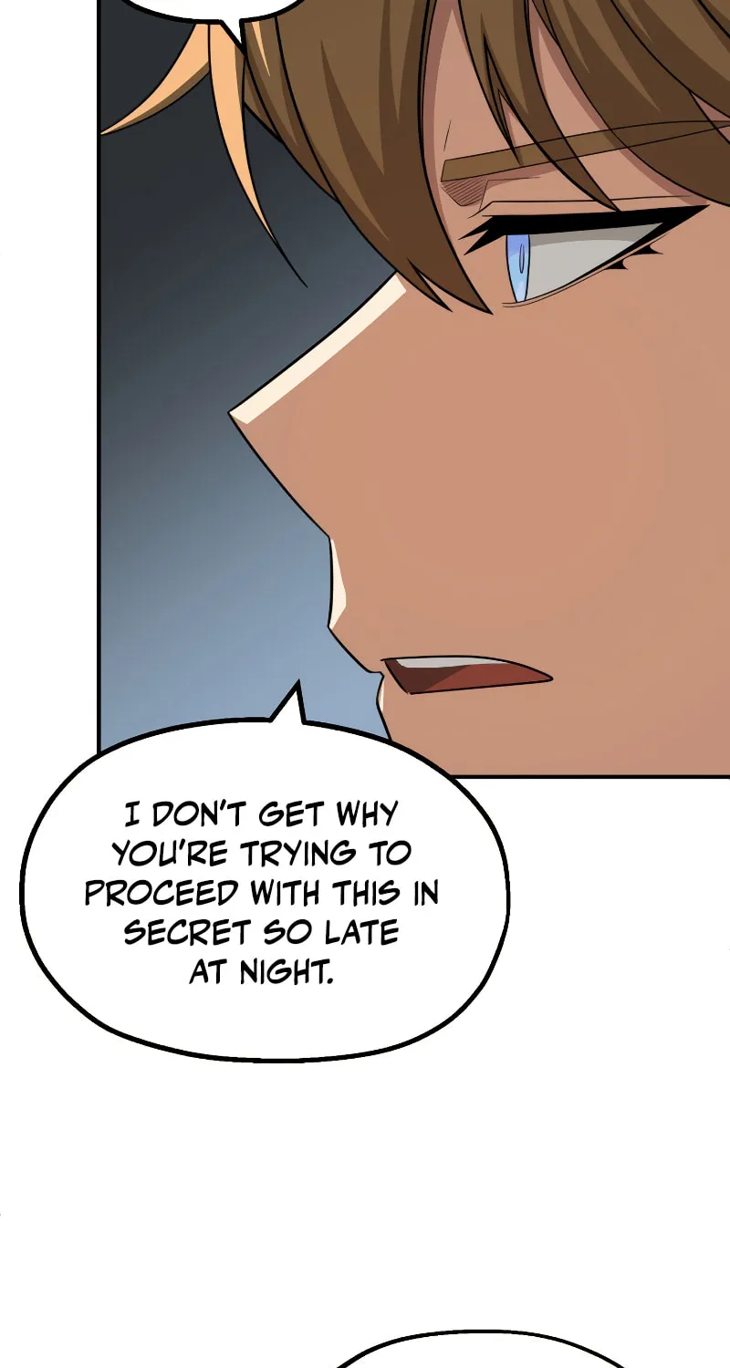 Youngest Son of the Renowned Magic Clan Chapter 50 page 8 - 