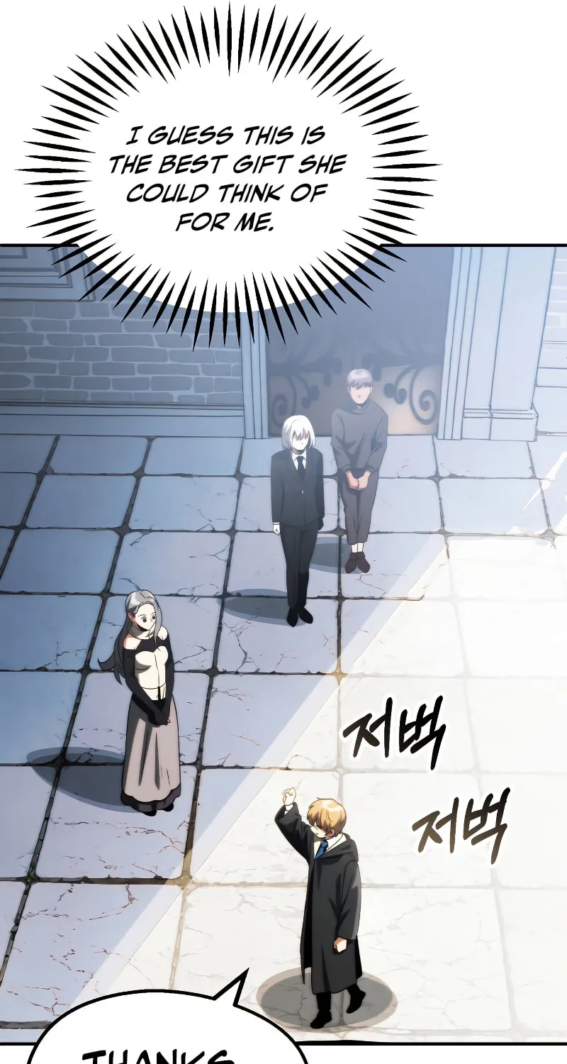 Youngest Son of the Renowned Magic Clan Chapter 50 page 75 - 