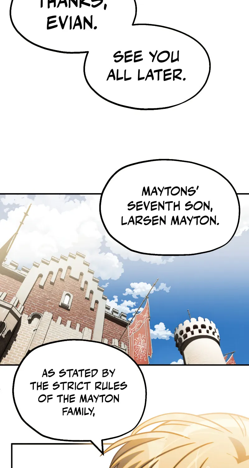 Youngest Son of the Renowned Magic Clan Chapter 50 page 76 - 
