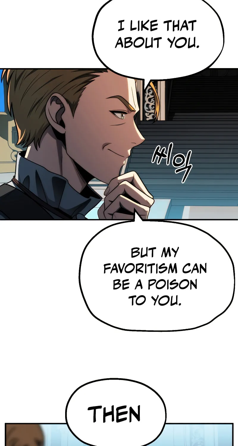 Youngest Son of the Renowned Magic Clan Chapter 50 page 9 - 