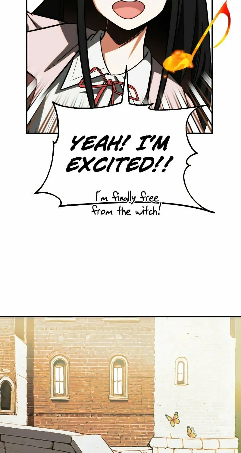Youngest Son of the Renowned Magic Clan Chapter 50 page 87 - 