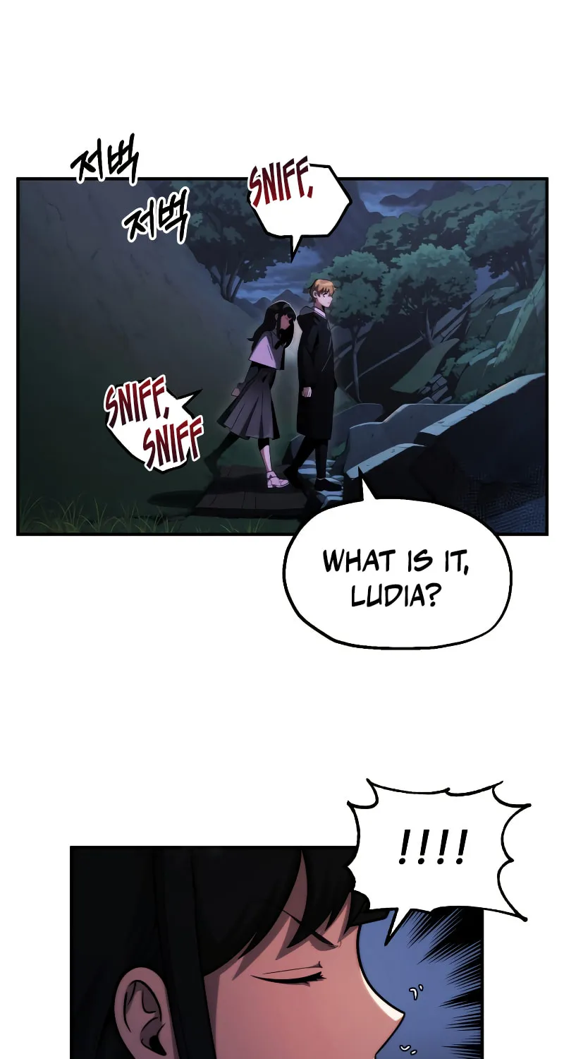 Youngest Son of the Renowned Magic Clan Chapter 51 page 2 - 