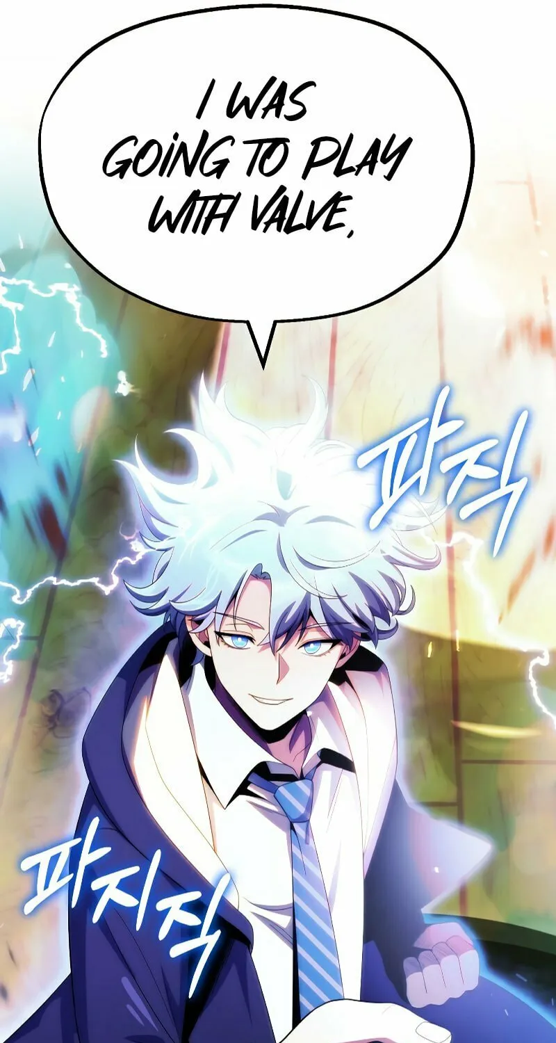 Youngest Son of the Renowned Magic Clan Chapter 51 page 104 - 