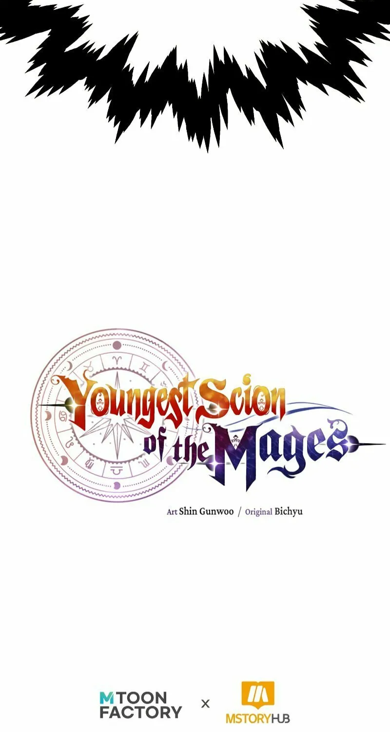 Youngest Son of the Renowned Magic Clan Chapter 51 page 107 - 