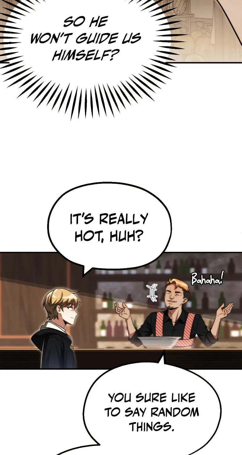 Youngest Son of the Renowned Magic Clan Chapter 51 page 16 - 