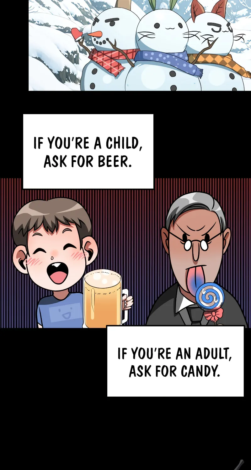 Youngest Son of the Renowned Magic Clan Chapter 51 page 25 - 