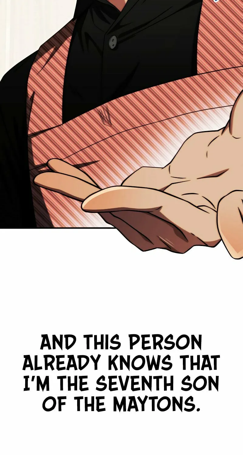 Youngest Son of the Renowned Magic Clan Chapter 51 page 30 - 