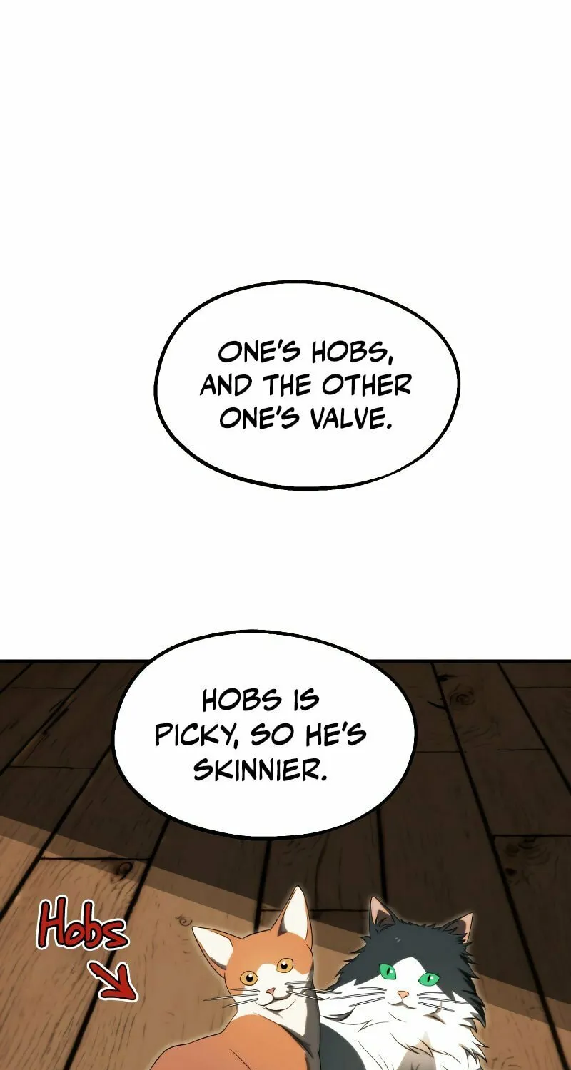 Youngest Son of the Renowned Magic Clan Chapter 51 page 31 - 
