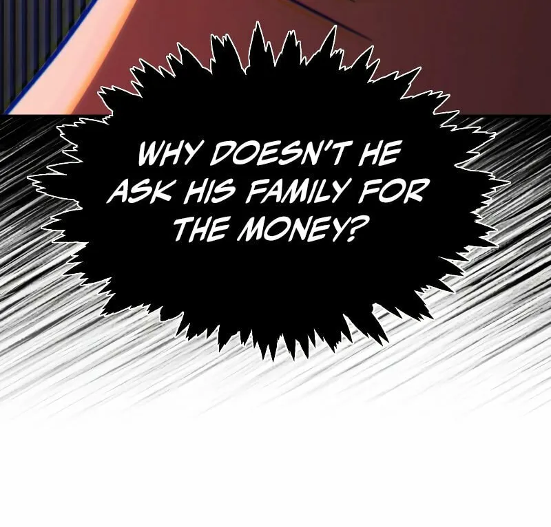 Youngest Son of the Renowned Magic Clan Chapter 51 page 36 - 