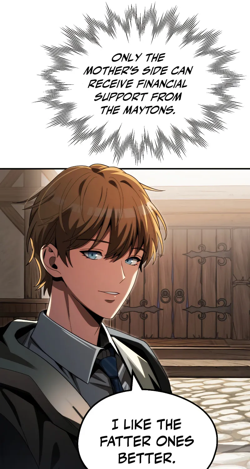 Youngest Son of the Renowned Magic Clan Chapter 51 page 37 - 