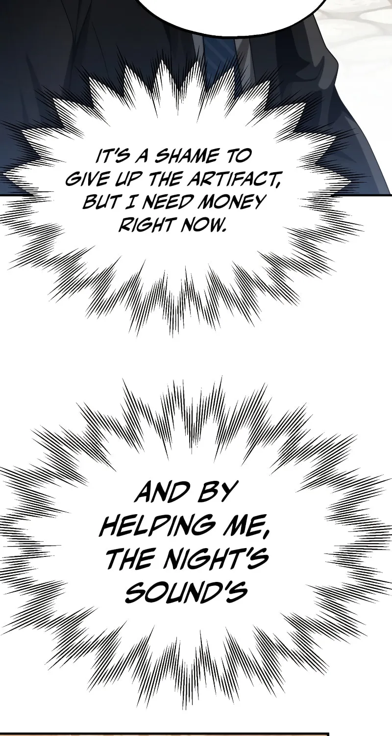 Youngest Son of the Renowned Magic Clan Chapter 51 page 38 - 