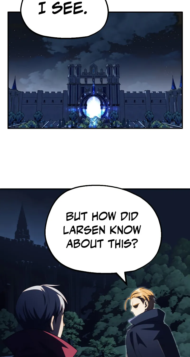 Youngest Son of the Renowned Magic Clan Chapter 51 page 44 - 