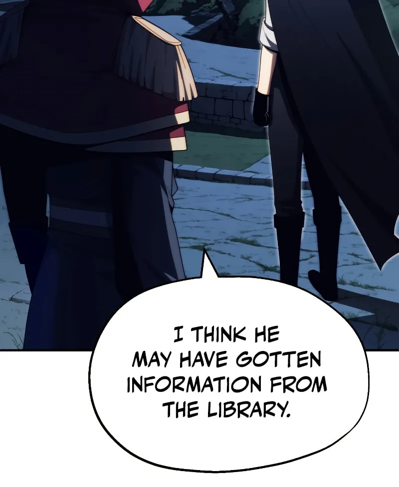 Youngest Son of the Renowned Magic Clan Chapter 51 page 45 - 
