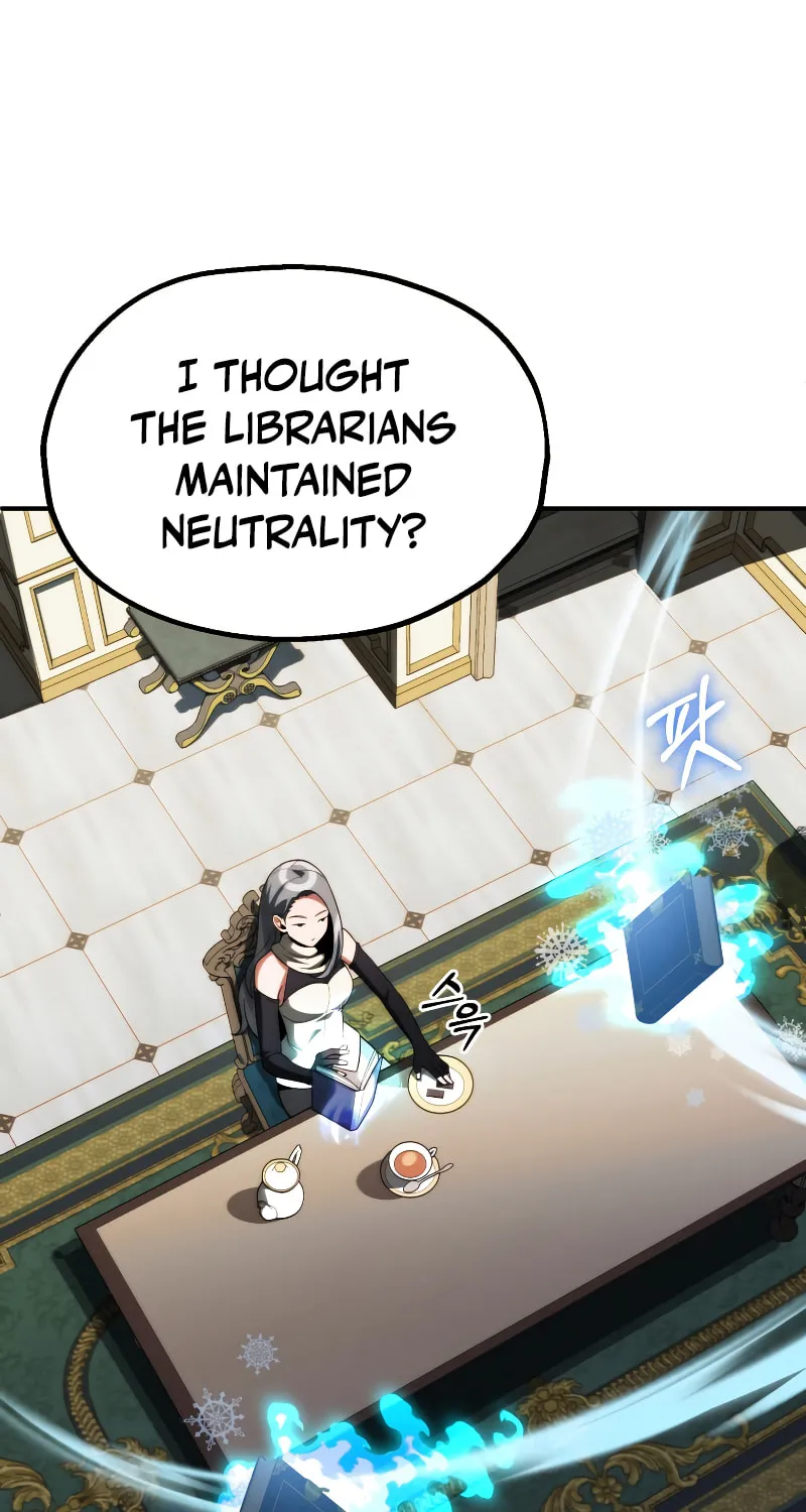Youngest Son of the Renowned Magic Clan Chapter 51 page 47 - 