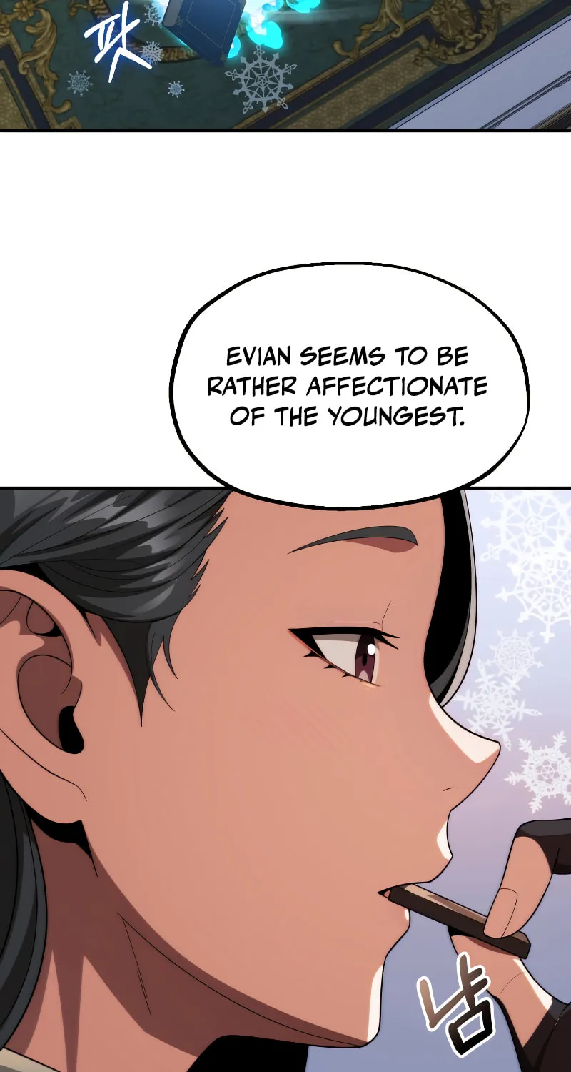 Youngest Son of the Renowned Magic Clan Chapter 51 page 48 - 