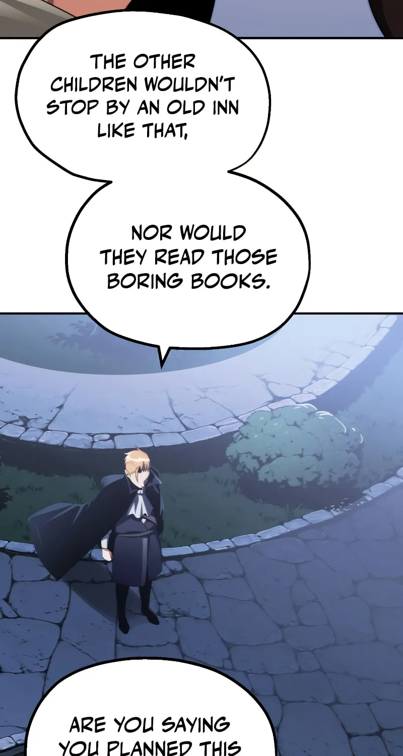 Youngest Son of the Renowned Magic Clan Chapter 51 page 49 - 