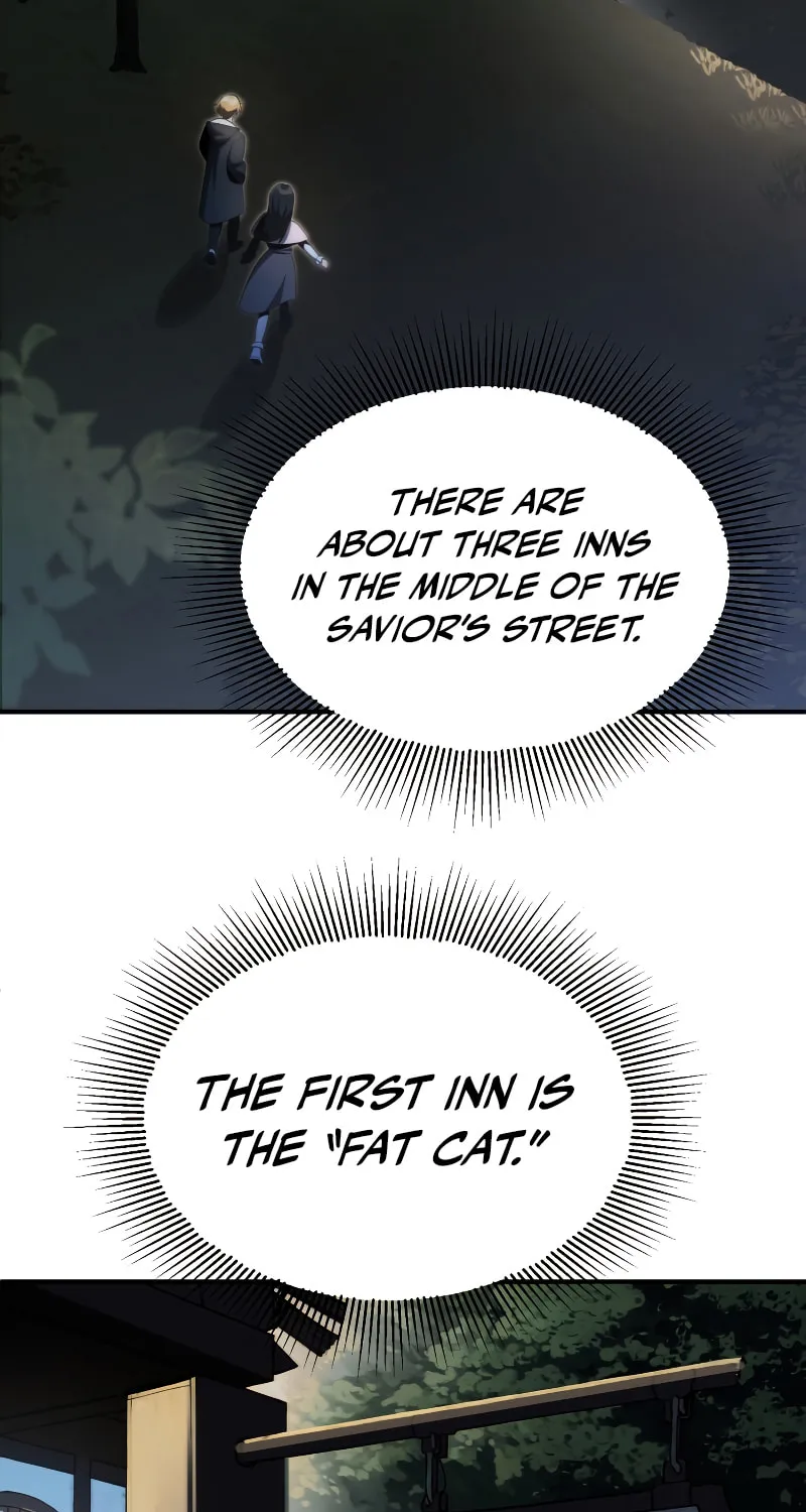 Youngest Son of the Renowned Magic Clan Chapter 51 page 6 - 