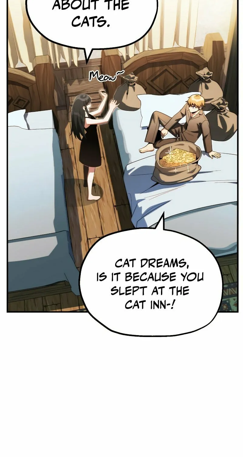 Youngest Son of the Renowned Magic Clan Chapter 51 page 60 - 