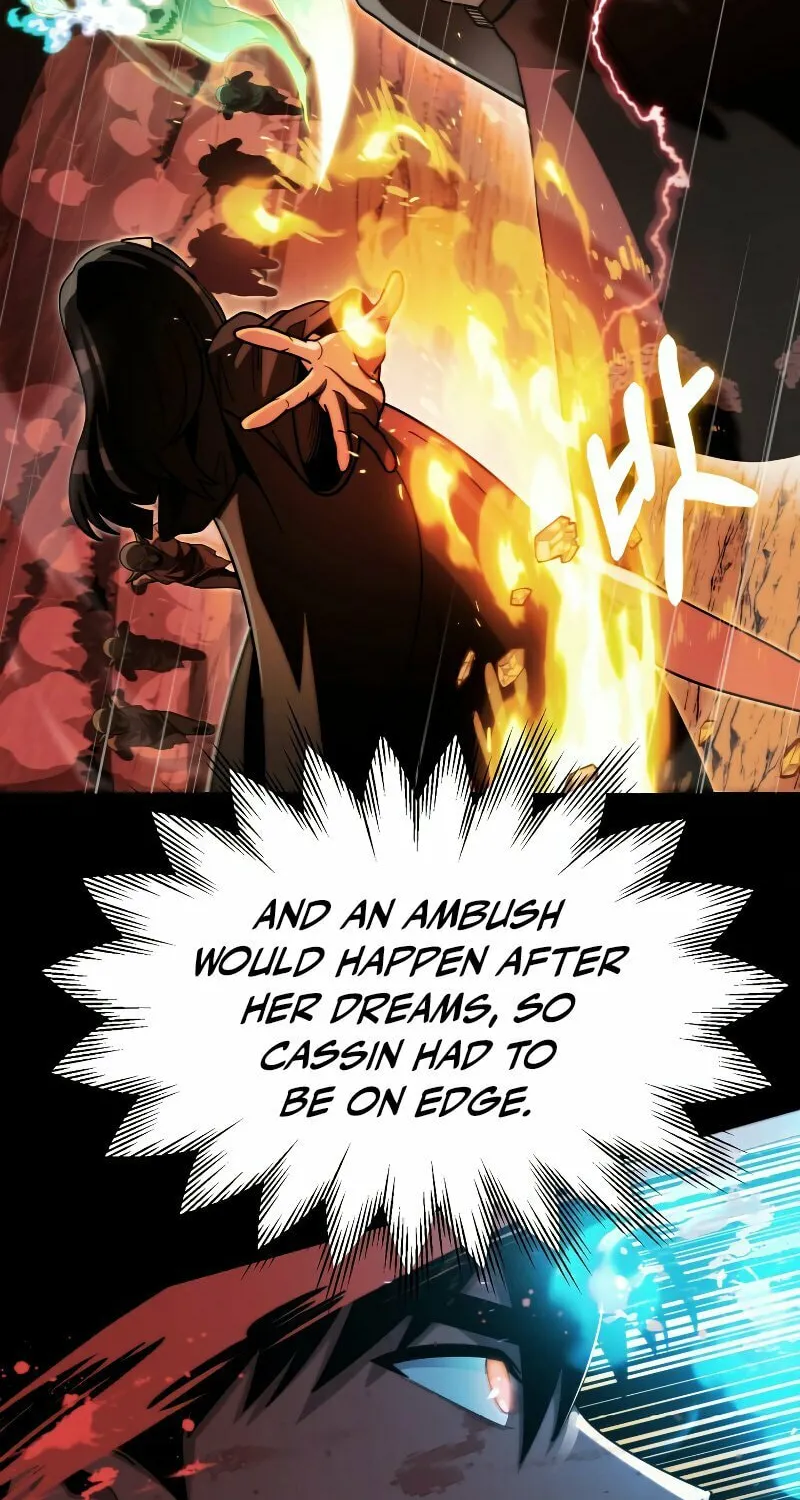 Youngest Son of the Renowned Magic Clan Chapter 51 page 64 - 