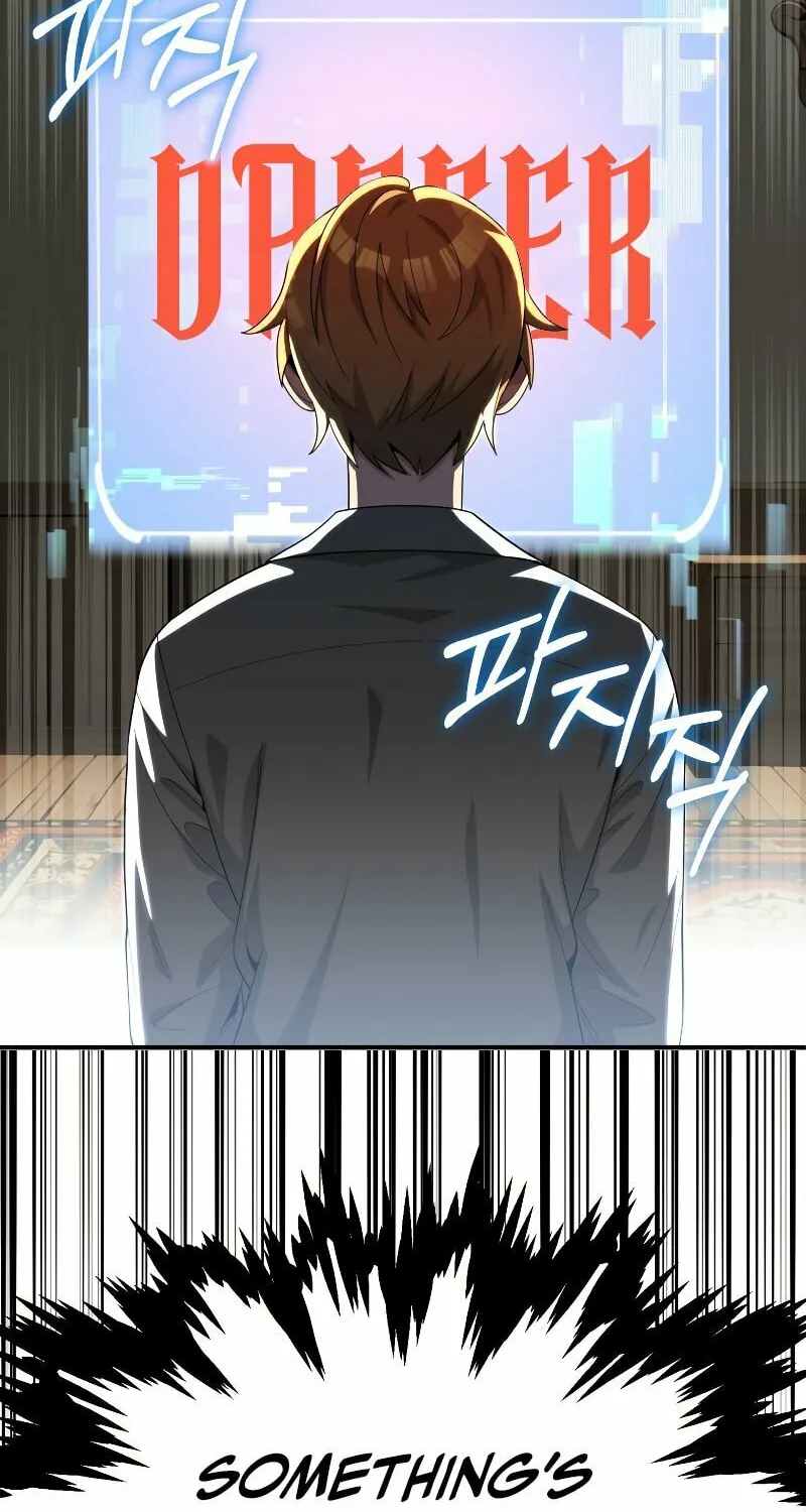 Youngest Son of the Renowned Magic Clan Chapter 51 page 66 - 