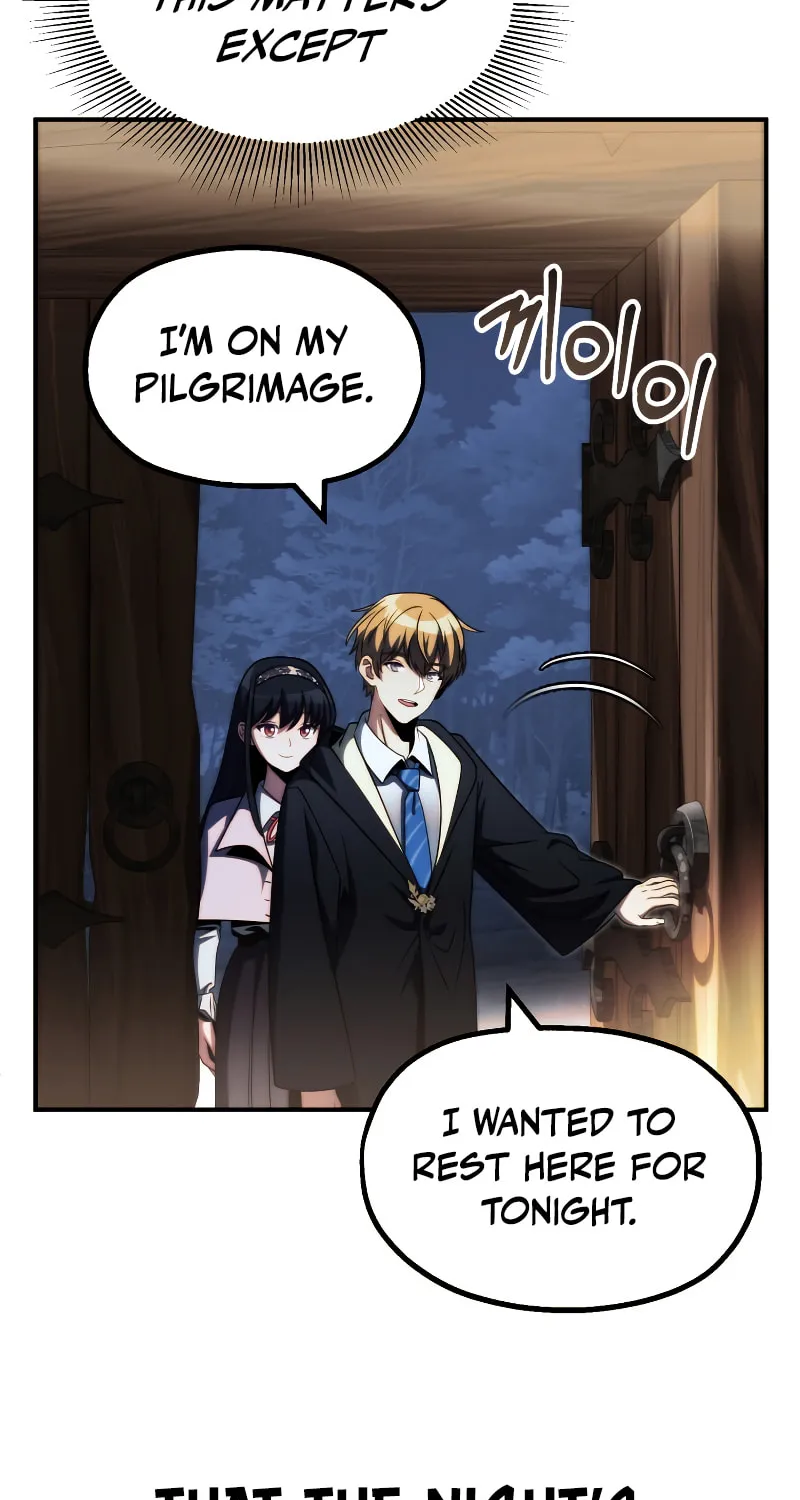 Youngest Son of the Renowned Magic Clan Chapter 51 page 8 - 