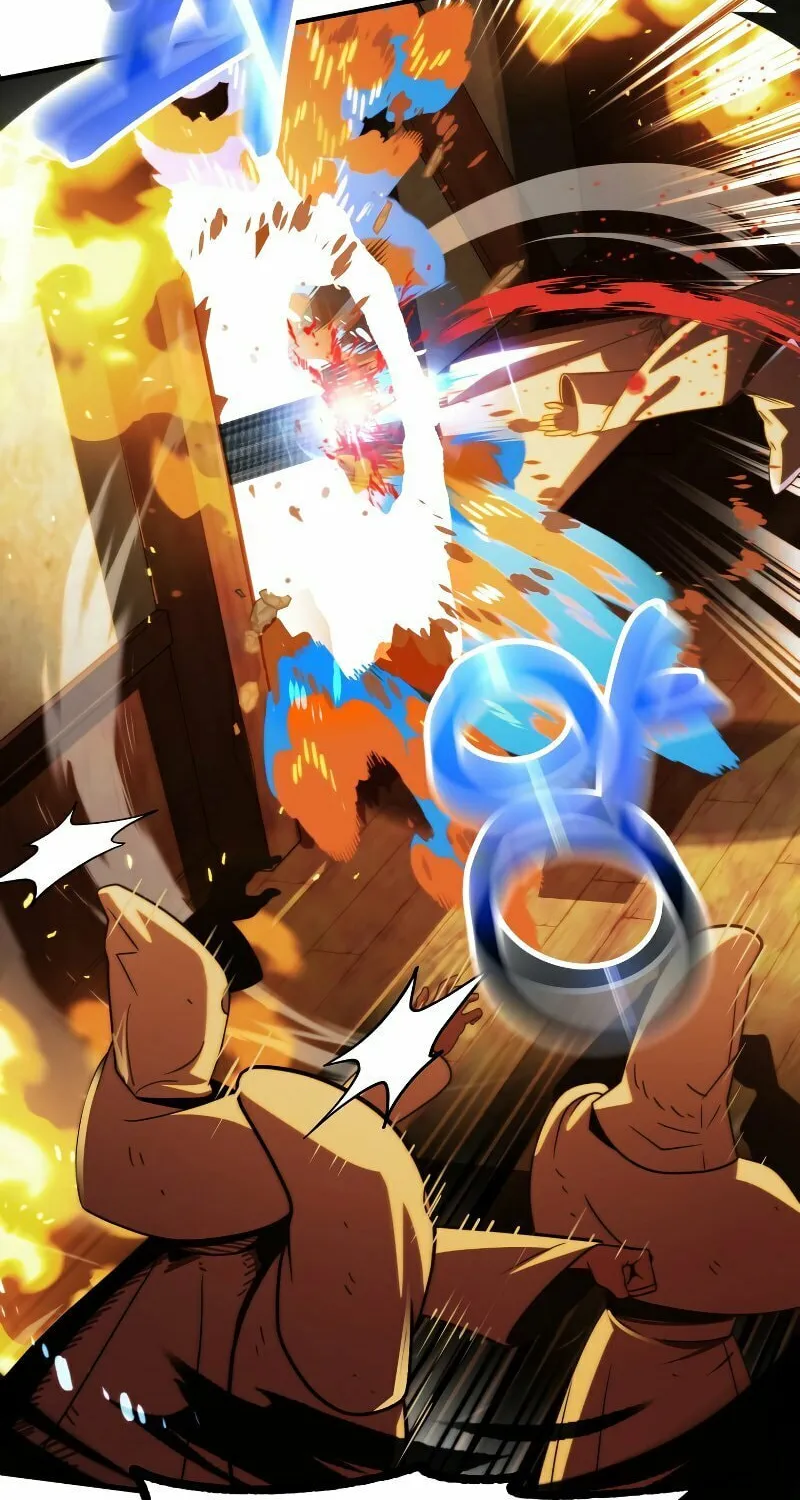 Youngest Son of the Renowned Magic Clan Chapter 51 page 76 - 