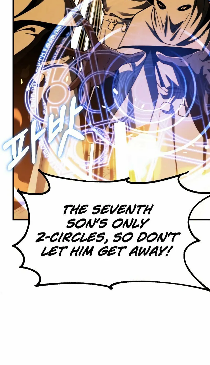 Youngest Son of the Renowned Magic Clan Chapter 51 page 78 - 