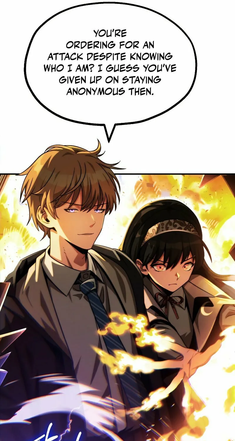 Youngest Son of the Renowned Magic Clan Chapter 51 page 79 - 