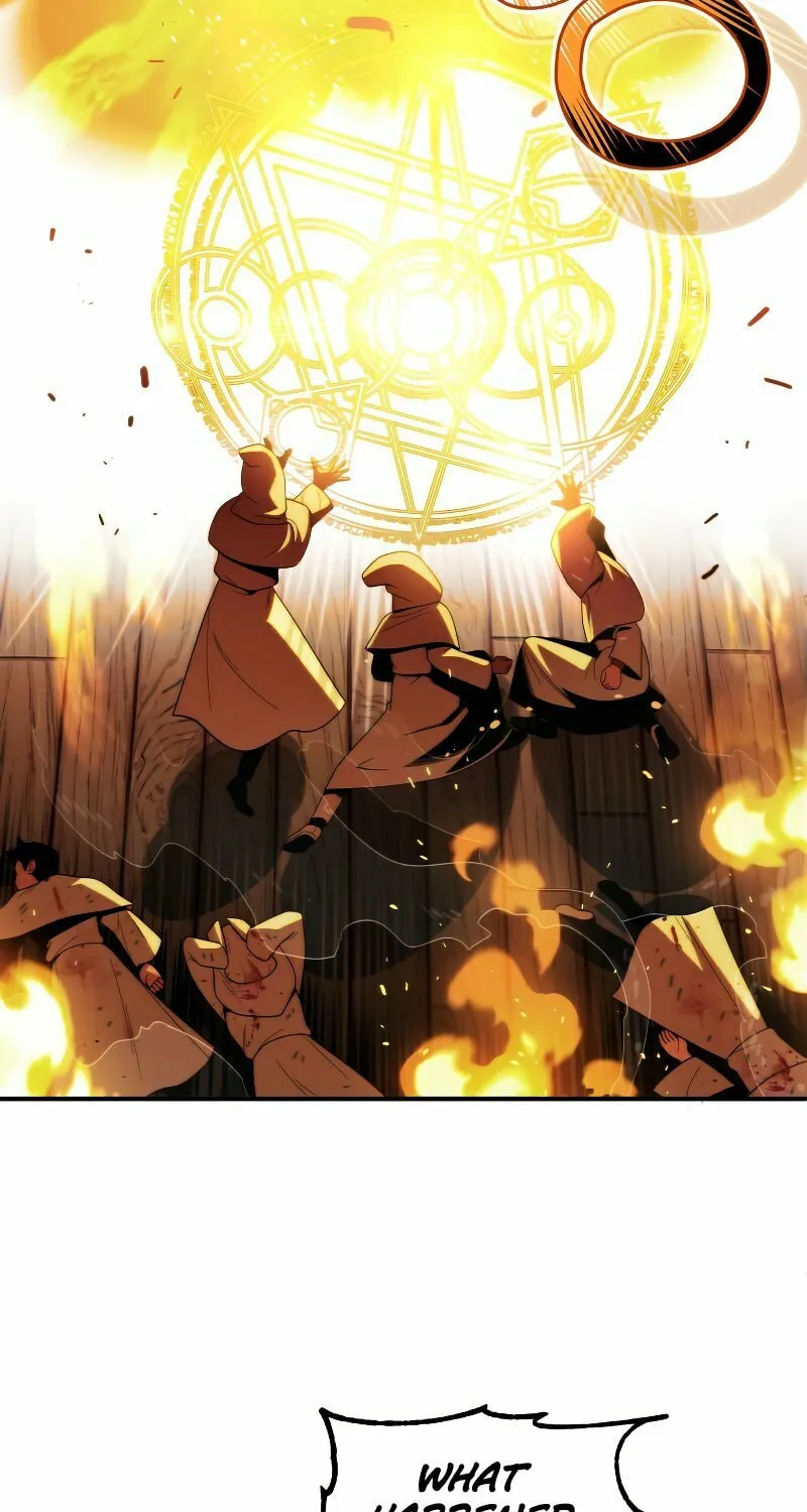 Youngest Son of the Renowned Magic Clan Chapter 51 page 98 - 