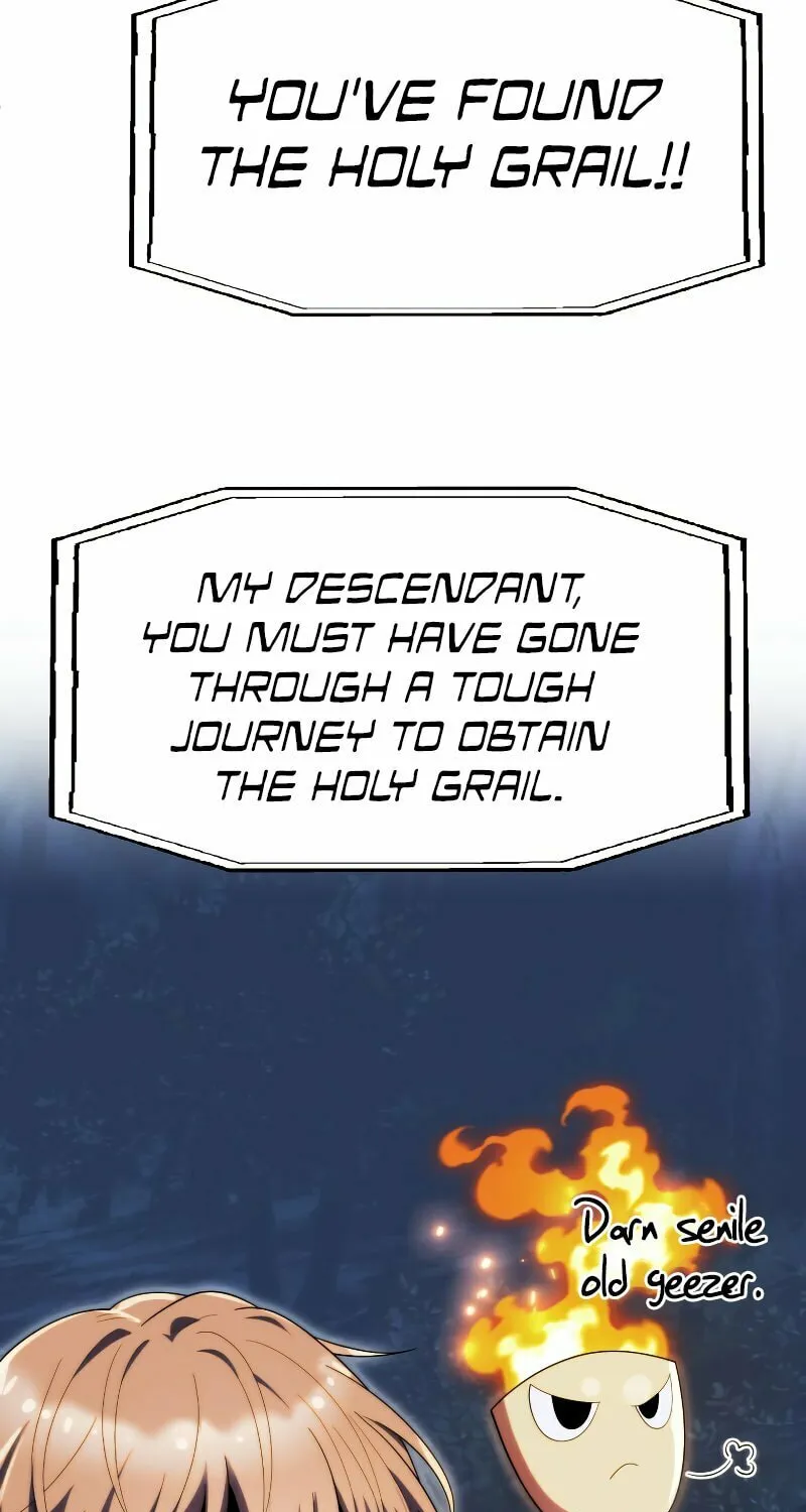 Youngest Son of the Renowned Magic Clan Chapter 52 page 102 - 