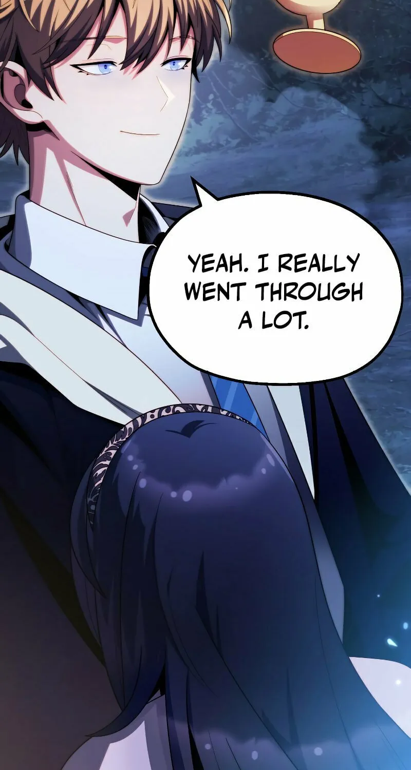 Youngest Son of the Renowned Magic Clan Chapter 52 page 103 - 