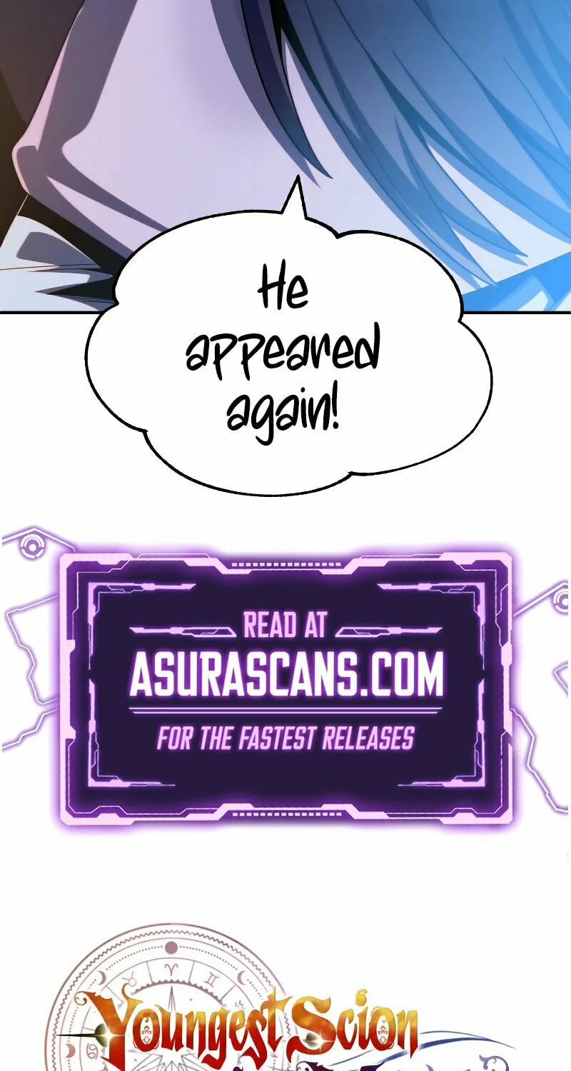 Youngest Son of the Renowned Magic Clan Chapter 52 page 104 - 