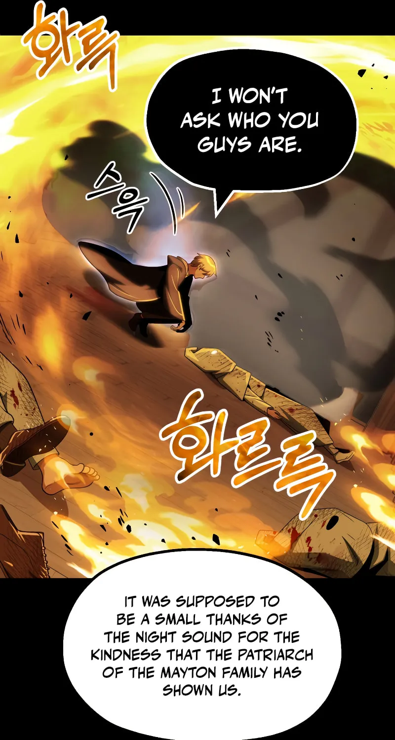 Youngest Son of the Renowned Magic Clan Chapter 52 page 14 - 