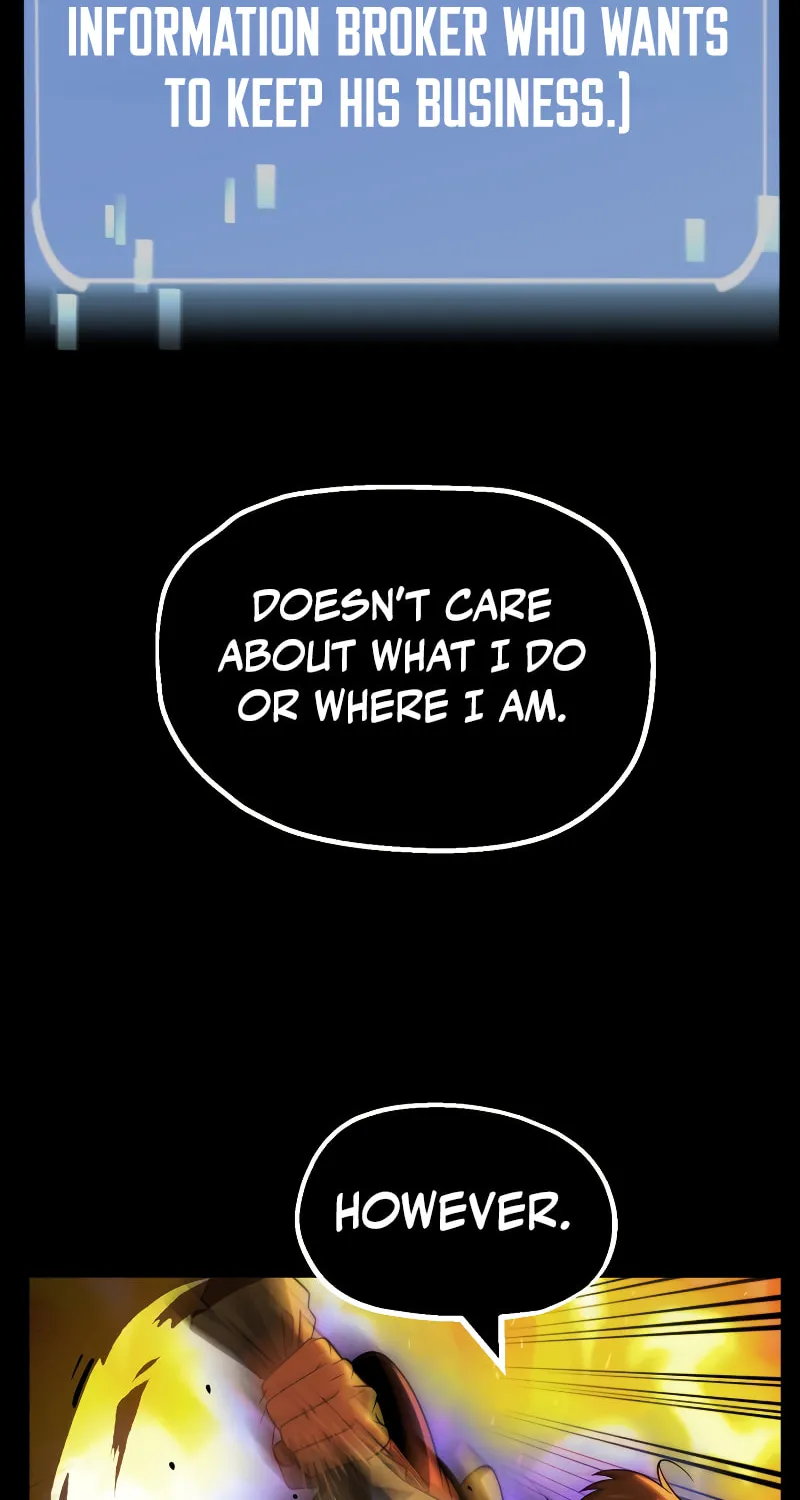 Youngest Son of the Renowned Magic Clan Chapter 52 page 18 - 