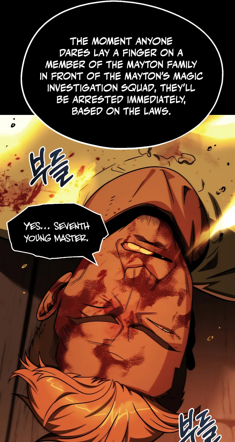 Youngest Son of the Renowned Magic Clan Chapter 52 page 20 - 