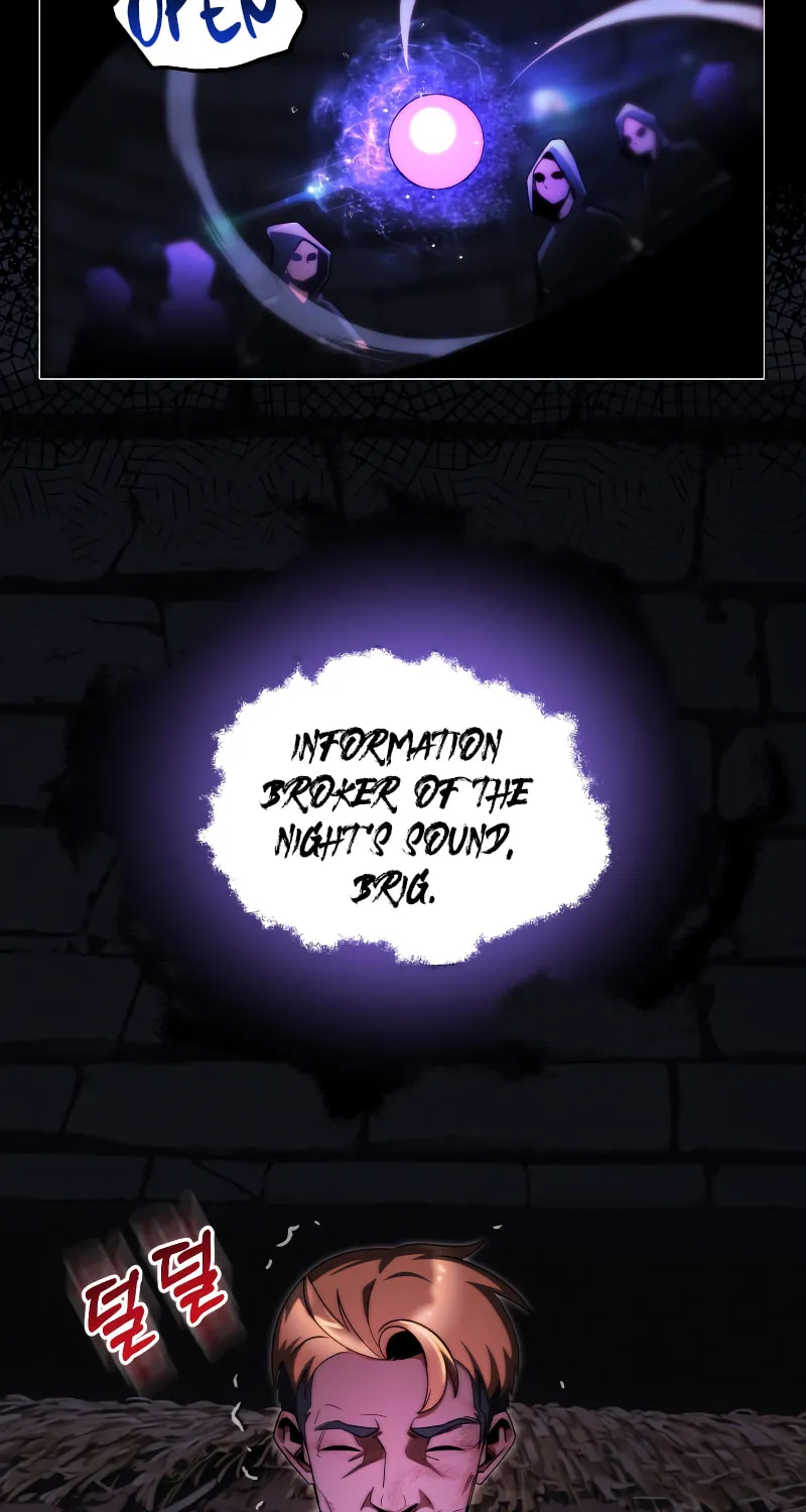 Youngest Son of the Renowned Magic Clan Chapter 52 page 3 - 