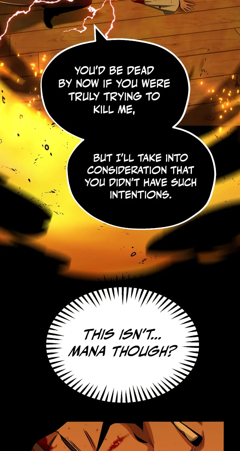 Youngest Son of the Renowned Magic Clan Chapter 52 page 22 - 